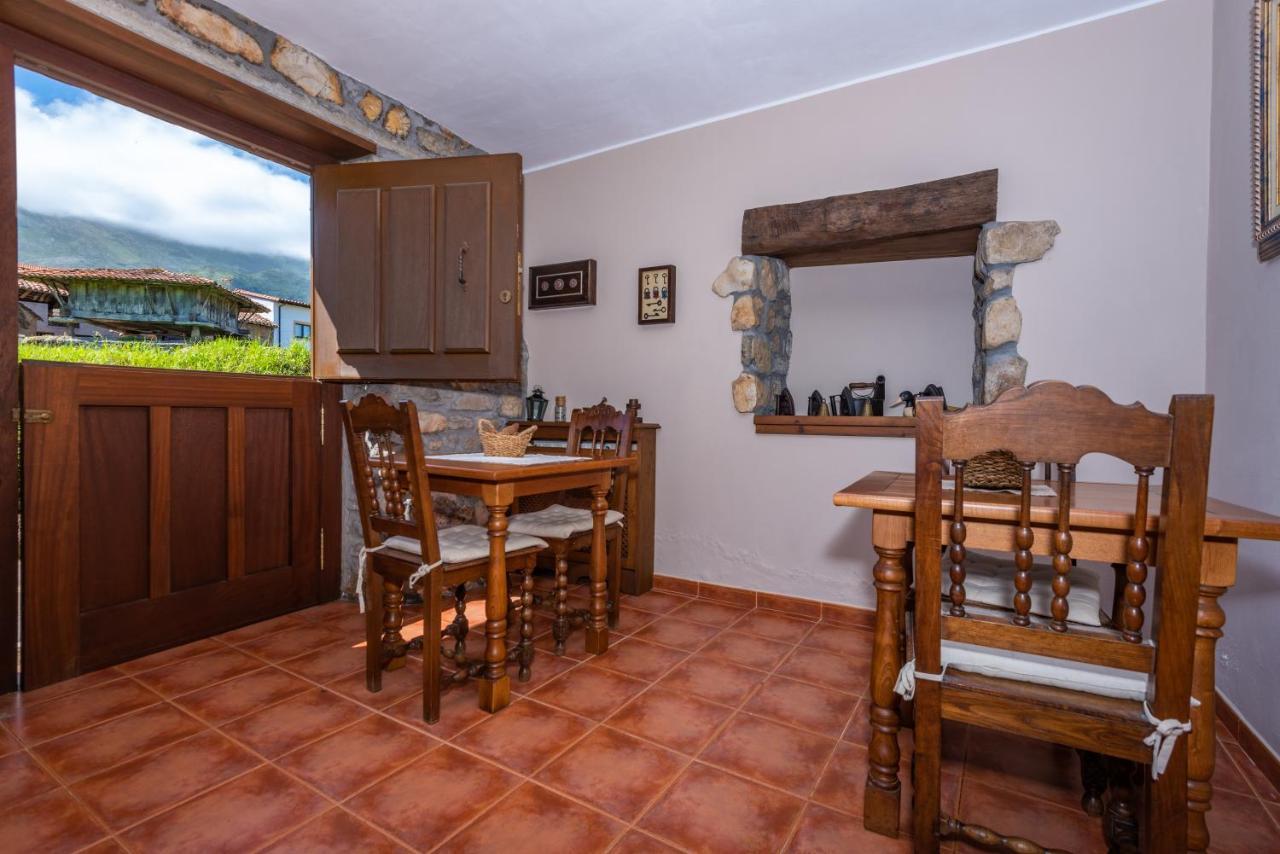 Casa Rural Ablanos De Aymar Loroñe エクステリア 写真