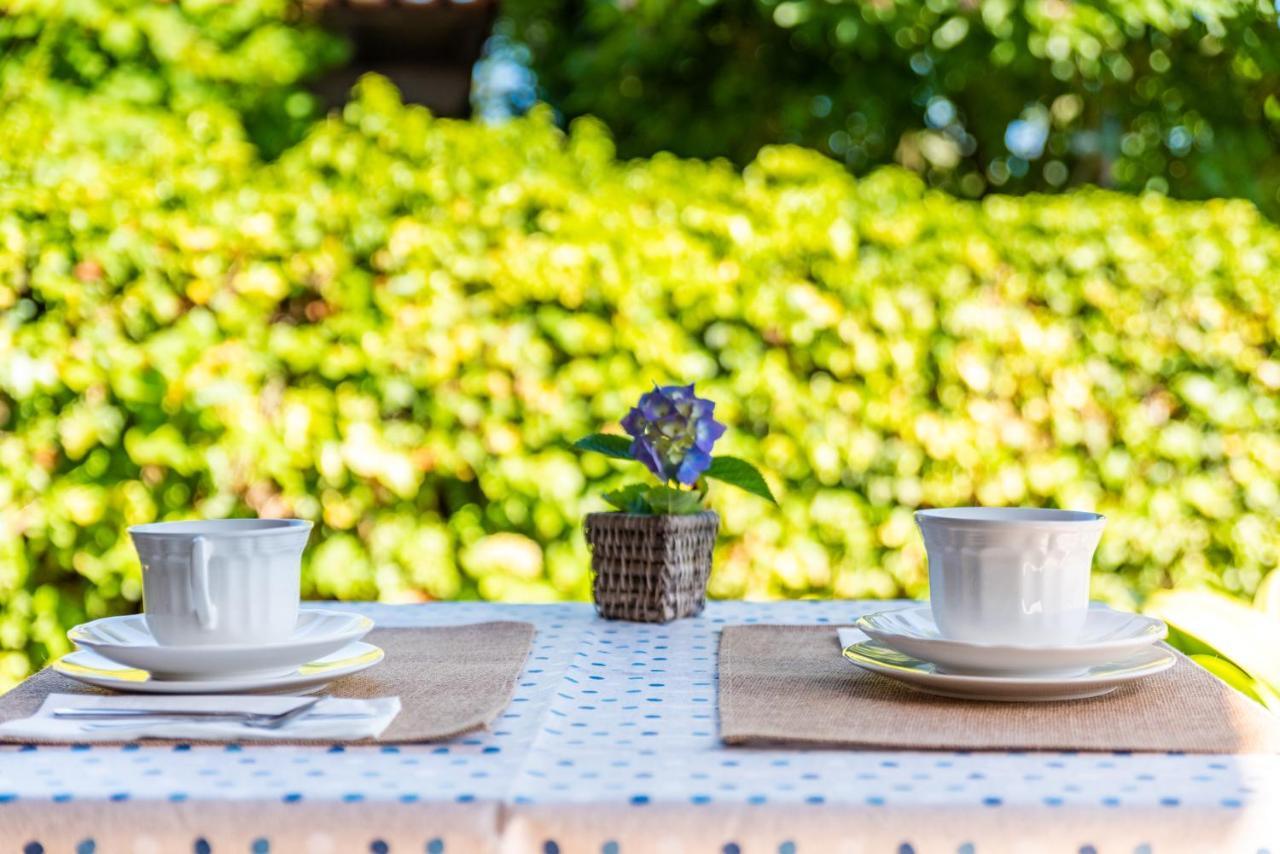 Casa Rural Ablanos De Aymar Loroñe エクステリア 写真